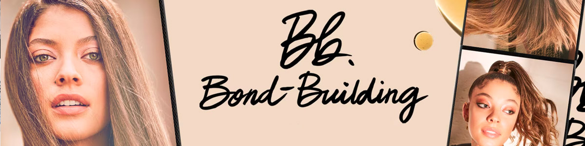 Bumble And Bumble Bond Building: Réparation des cheveux abîmés