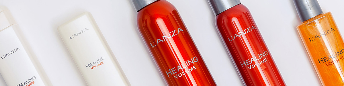 L'Anza Healing Volume: volume et bien-être de vos cheveux