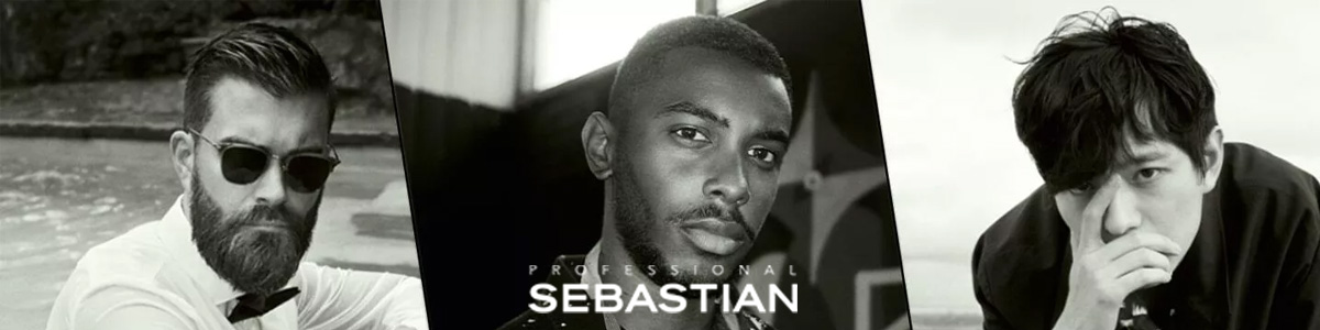 Sebastian Man, produits pour le rasage